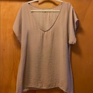 Show Me Your MuMu Original Mu Tunic size M